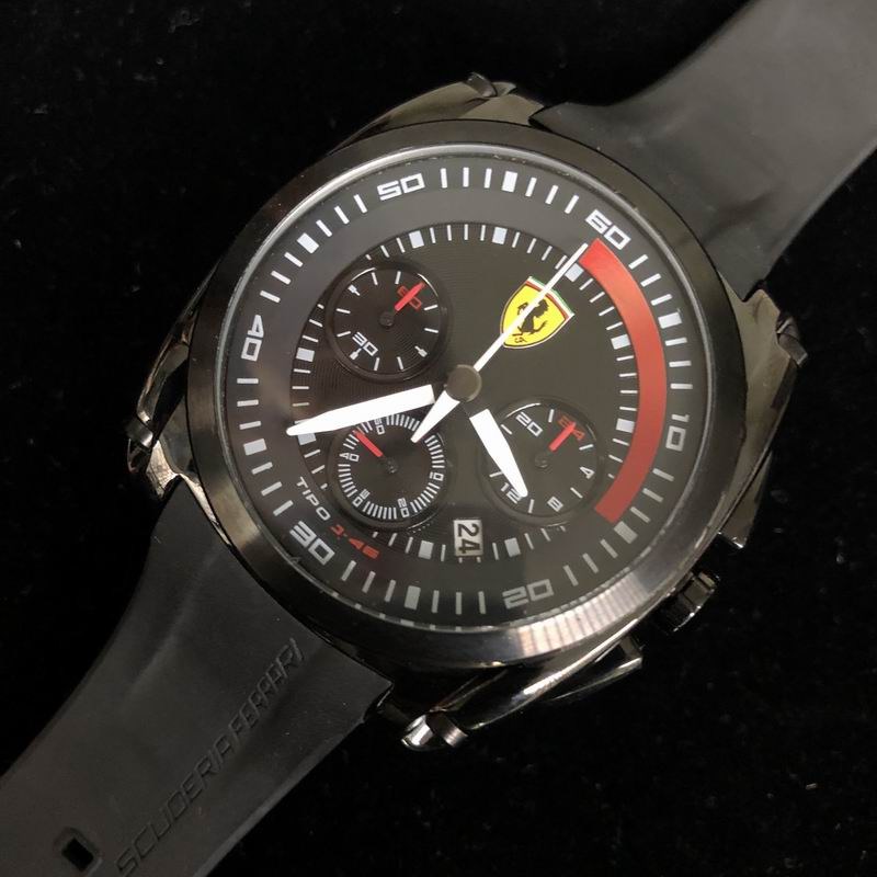 Ferrari watch man-097
